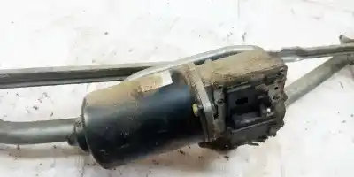 Автозапчасти б/у мотор переднего стеклоочистителя за audi a4, b5 1994.11 - 1999.09 1.6 74kw 1994.11 - 2000.10 ссылки oem iam 8d1955113  