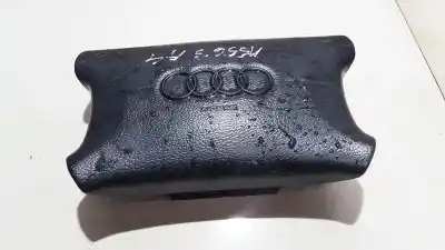Автозапчастина б/у ПЕРЕДНЯ ЛІВА ПОДУШКА БЕЗОПАСНОСТИ для AUDI A4, B5 1994.11 - 1999.09  Посилання на OEM IAM FGBAMPT10457  FGBAM-PT1-0457