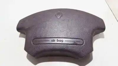 Peça sobressalente para automóvel em segunda mão airbag dianteiro esquerdo por renault laguna (b56) 2.0 anade referências oem iam 7700835208