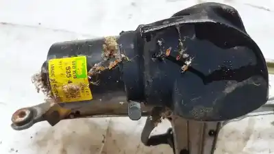 Peça sobressalente para automóvel em segunda mão motor do limpa para brisas por renault laguna (b56) 2.0 anade referências oem iam 53546402