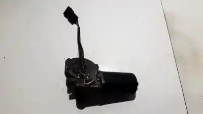 Peça sobressalente para automóvel em segunda mão motor do limpa para brisas por fiat ulysse (179) 2.2 jtd dynamic referências oem iam 404721