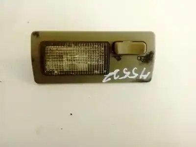 Pezzo di ricambio per auto di seconda mano LUCE INTERNA per VOLKSWAGEN PASSAT VARIANT (3A5)  Riferimenti OEM IAM   