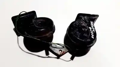 Pièce détachée automobile d'occasion Klaxon / Signal Sonore pour MAZDA 6 MONOVOLUMEN (GY) 2.0 CRTD Active (100kW) Références OEM IAM E20092018  
