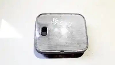 Peça sobressalente para automóvel em segunda mão luz interior por mazda premacy (cp) 2.0 turbodiesel cat referências oem iam 