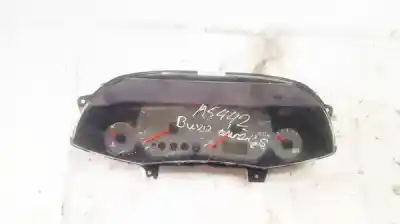 Автозапчасти б/у приборная доска за ford focus turnier (cak) 1.8 tddi turbodiesel cat ссылки oem iam 98ap10841bc