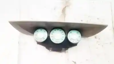 Peça sobressalente para automóvel em segunda mão quadrante por fiat ulysse (179) 2.2 jtd dynamic referências oem iam 1496274080