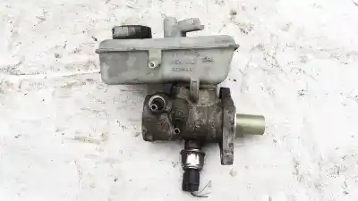 Pezzo di ricambio per auto di seconda mano pompa freni per renault laguna ii (bg0) 1.9 dci diesel riferimenti oem iam 03350884481