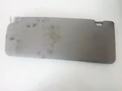 Second-hand car spare part left sunshade for renault laguna (b56) 2.0 anade oem iam references   