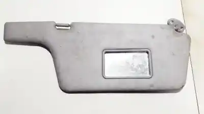 Peça sobressalente para automóvel em segunda mão pára-sol esquerdo por mazda premacy (cp) 2.0 turbodiesel cat referências oem iam 