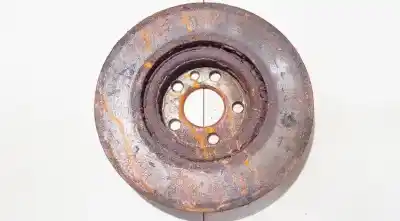 Peça sobressalente para automóvel em segunda mão disco de travão dianteiro por citroen c8 2.0 hdi cat (rhz / dw10ated) referências oem iam   