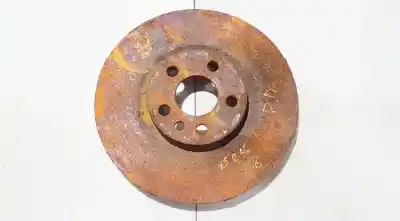 Peça sobressalente para automóvel em segunda mão Disco De Travão Dianteiro por CITROEN C8 2.0 HDi CAT (RHZ / DW10ATED) Referências OEM IAM   