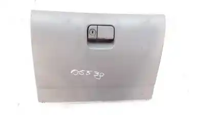 Peça sobressalente para automóvel em segunda mão PORTA LUVAS por MAZDA PREMACY (CP)  Referências OEM IAM   