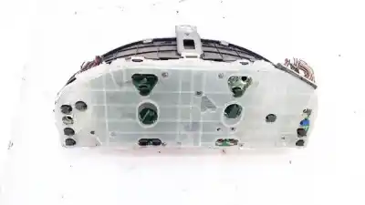 Peça sobressalente para automóvel em segunda mão quadrante por mazda premacy (cp) 2.0 turbodiesel cat referências oem iam cb16c  