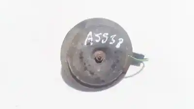 Peça sobressalente para automóvel em segunda mão buzina / sirene por mazda premacy (cp) 2.0 turbodiesel cat referências oem iam 