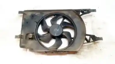 Pezzo di ricambio per auto di seconda mano elettroventola per renault laguna ii (bg0) 1.9 dci diesel riferimenti oem iam 