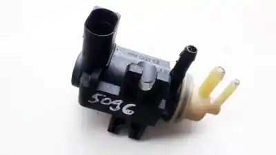 Second-hand car spare part additional air valve for skoda rapid 1.6 tdi dpf oem iam references 1k0906627b   Second-hand car spare part additional air valve for skoda rapid 1.6 tdi dpf oem iam references 1k0906627b