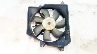 Peça sobressalente para automóvel em segunda mão termoventilador elétrico por mazda premacy (cp) 2.0 turbodiesel cat referências oem iam 1227506660