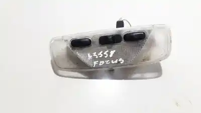 Pezzo di ricambio per auto di seconda mano luce interna per ford focus turnier (cb4) 1.6 16v cat riferimenti oem iam xs4113k767aa