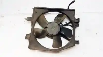 Peça sobressalente para automóvel em segunda mão termoventilador elétrico por mazda premacy (cp) 2.0 turbodiesel cat referências oem iam 