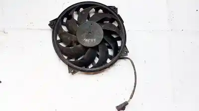 Peça sobressalente para automóvel em segunda mão termoventilador elétrico por fiat ulysse (179) 2.2 jtd dynamic referências oem iam 