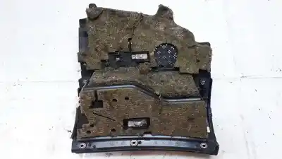 Pezzo di ricambio per auto di seconda mano scatola di guanti per audi a6 avant (4b5) 2.5 tdi riferimenti oem iam 4b1857035e  