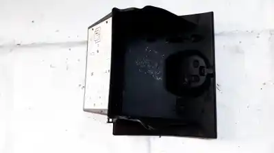 Автозапчастина б/у бардачок для ford fusion (cbk) 1.4 tdci cat посилання на oem iam 1028421p1a  