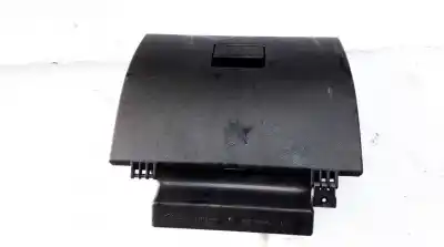 Автозапчастина б/у бардачок для ford fusion (cbk) 1.4 tdci cat посилання на oem iam 1028421p1a