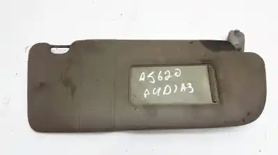 Автозапчасти б/у левая зона за audi a3 (8l) 1.9 tdi ссылки oem iam 8d0857552