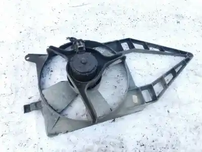 Автозапчастина б/у електро вентилятор для opel corsa b 1.4 cat (2h6) посилання на oem iam 