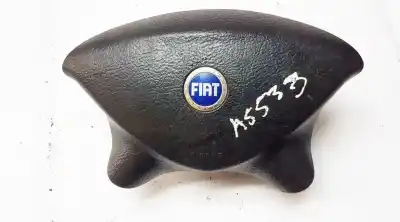 Peça sobressalente para automóvel em segunda mão airbag dianteiro esquerdo por fiat ulysse (179) 2.2 jtd dynamic referências oem iam 14958420