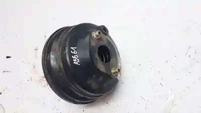 Автозапчастина б/у гальмівний серво для audi a6 avant (4b5) 2.5 tdi посилання на oem iam 4b3612105  