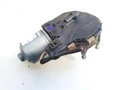 İkinci el araba yedek parçası ÖN SILECEK MOTORU için OPEL ASTRA J LIM.  OEM IAM referansları 3397021006  13262436