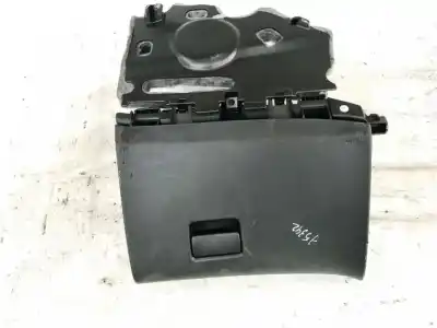 Peça sobressalente para automóvel em segunda mão Porta Luvas por OPEL ASTRA J LIM. 1.7 16V CDTI Referências OEM IAM 13262608  13373797