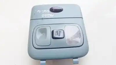 Second-hand car spare part interior light for renault megane i scenic (ja0) 1.9 dti diesel cat oem iam references 7700835151