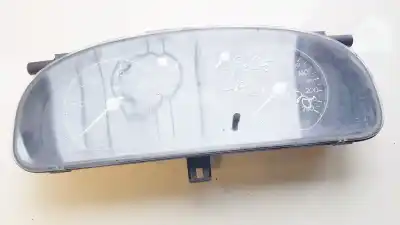 Автозапчасти б/у приборная доска за renault laguna ii (bg0) 2.2 dci turbodiesel ссылки oem iam 8200263357