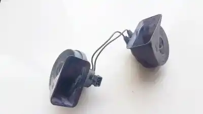 Pezzo di ricambio per auto di seconda mano corno per renault laguna ii (bg0) 1.9 dci diesel riferimenti oem iam e30055306