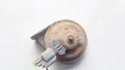 Pezzo di ricambio per auto di seconda mano corno per ford focus turnier (cb4) 1.6 16v cat riferimenti oem iam e335717  