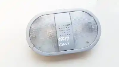 Second-hand car spare part interior light for mitsubishi colt cz3 berl. 5 (z30a) 1.1 inform (d) oem iam references mn14166
