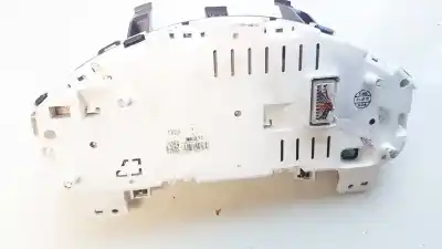 Автозапчастина б/у панель інструментів для mitsubishi colt cz3 berl. 5 (z30a) 1.1 inform (d) посилання на oem iam mm0038001  mm-0038-001, mm0038003