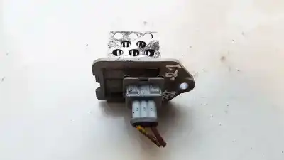 Автозапчастина б/у стійкість на нагревання для renault laguna ii (bg0) 1.9 dci diesel посилання на oem iam 9641212580  