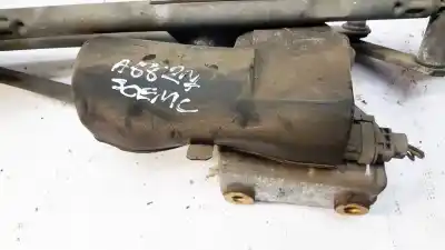 Second-hand car spare part front windshield wiper motor for renault megane i scenic (ja0) 1.9 dti diesel cat oem iam references 