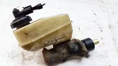 Автозапчасти б/у тормозной насос за renault megane i scenic (ja0) 1.9 dti diesel cat ссылки oem iam 7700828034f  