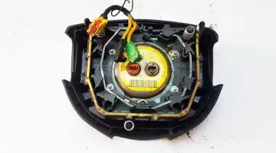 Peça sobressalente para automóvel em segunda mão airbag dianteiro esquerdo por ford fusion (cbk) 1.4 tdci cat referências oem iam 2s6aa042b85  