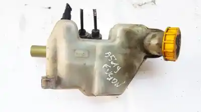 Автозапчастина б/у гальмівний насос для ford fusion (cbk) 1.4 tdci cat посилання на oem iam 41230130