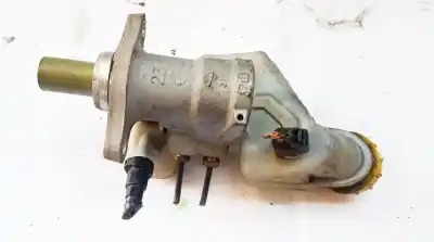 Автозапчастина б/у гальмівний насос для ford fusion (cbk) 1.4 tdci cat посилання на oem iam 41230130  