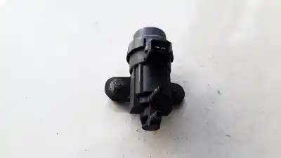 Second-hand car spare part additional air valve for renault megane i scenic (ja0) 1.9 dti diesel cat oem iam references 7700109099