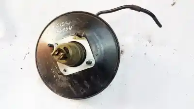 Автозапчастина б/у гальмівний серво для ford fusion (cbk) 1.4 tdci cat посилання на oem iam 2s612b195ch