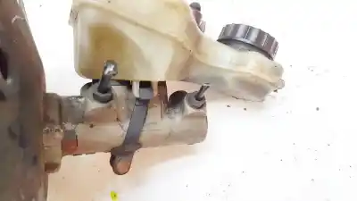 Peça sobressalente para automóvel em segunda mão bomba de travões por citroen berlingo 1.8 multivolumen referências oem iam 311939