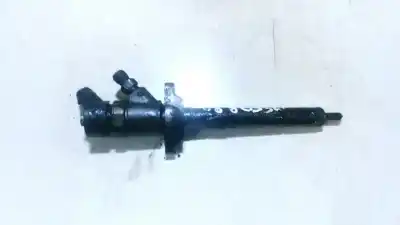 Second-hand car spare part injector for volvo v50 (545) 1.6 d oem iam references 0445110188