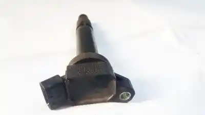 Автозапчастина б/у котушка запалювання для lexus is 250c 2.5 v6 cat посилання на oem iam 9091902250  90919-02250